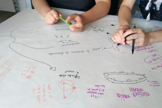Mentorat : suivi long de votre carrière